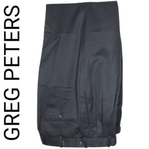 GREG PETERS DRESS PANTS